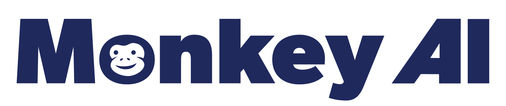 Monkey AI Logo